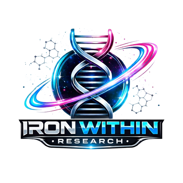 Iron Within Research
